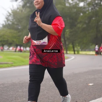 Runner Photo 8435011