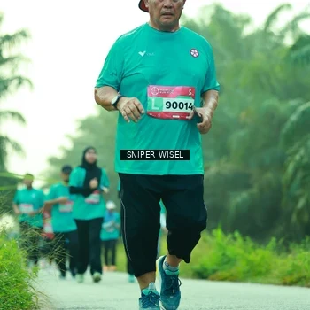 Runner Photo 8435017