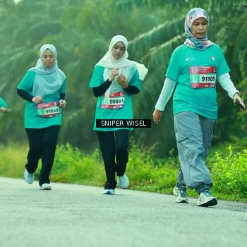 Runner Photo 8435030