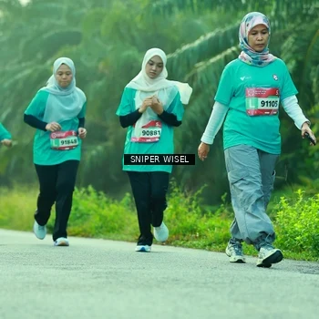 Runner Photo 8435031