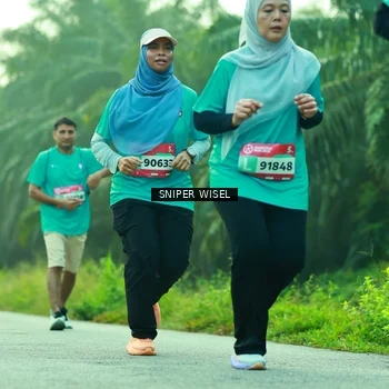 Runner Photo 8435034