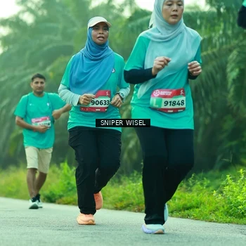 Runner Photo 8435038