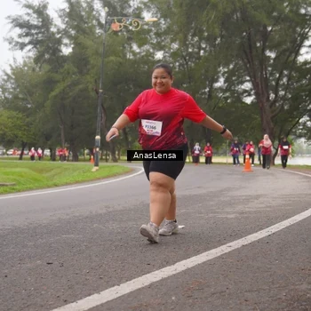 Runner Photo 8435040