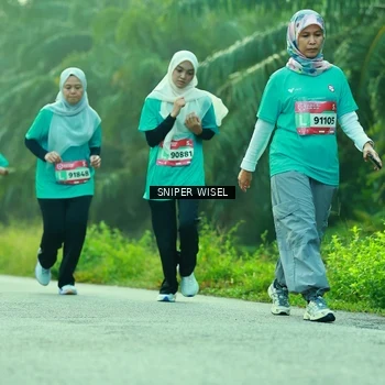 Runner Photo 8435043