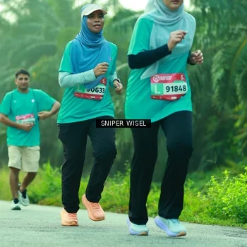 Runner Photo 8435046