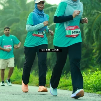 Runner Photo 8435057