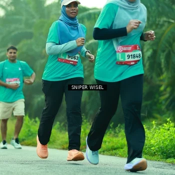Runner Photo 8435059