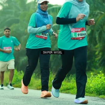 Runner Photo 8435063