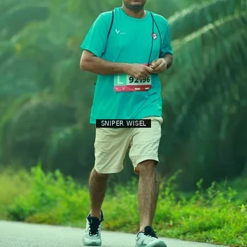 Runner Photo 8435065