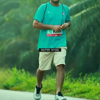 Runner Photo 8435066