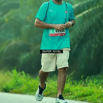 Runner Photo 8435068