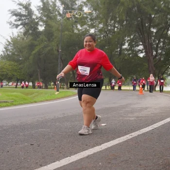 Runner Photo 8435072