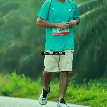 Runner Photo 8435075