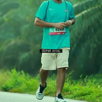 Runner Photo 8435076
