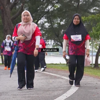 Runner Photo 8435077