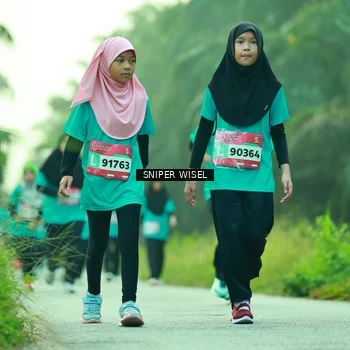 Runner Photo 8435079