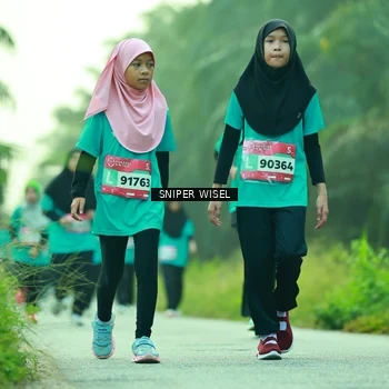Runner Photo 8435085