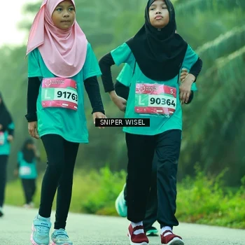 Runner Photo 8435087