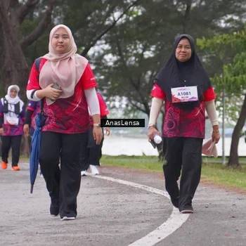 Runner Photo 8435088