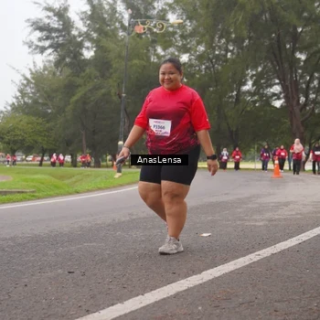 Runner Photo 8435092