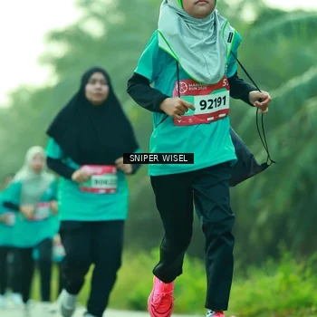 Runner Photo 8435098