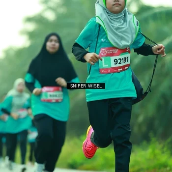 Runner Photo 8435105