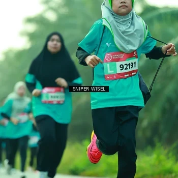 Runner Photo 8435108