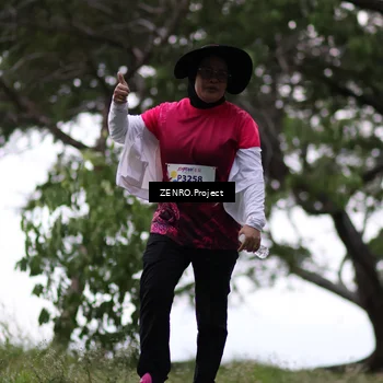 Runner Photo 8435112