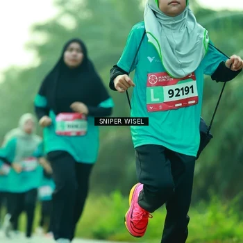 Runner Photo 8435113