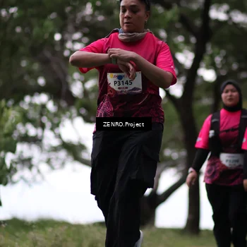 Runner Photo 8435117
