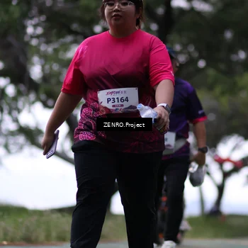 Runner Photo 8435118