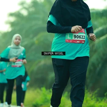 Runner Photo 8435125