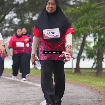 Runner Photo 8435126