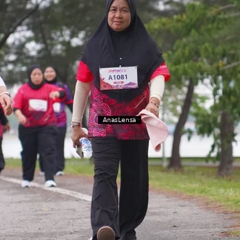 Runner Photo 8435128