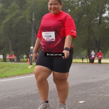 Runner Photo 8435133