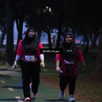 Runner Photo 8435135