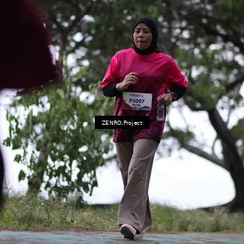 Runner Photo 8435136