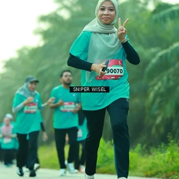 Runner Photo 8435137