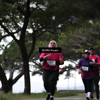 Runner Photo 8435140