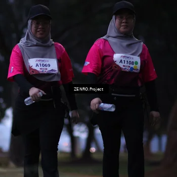 Runner Photo 8435149