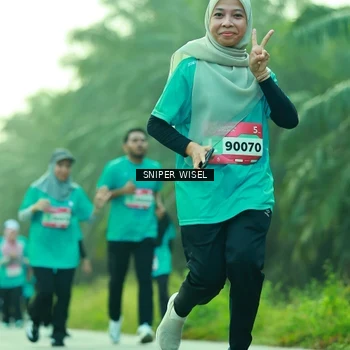 Runner Photo 8435150