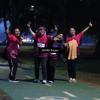 Runner Photo 8435152