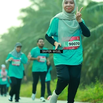Runner Photo 8435157