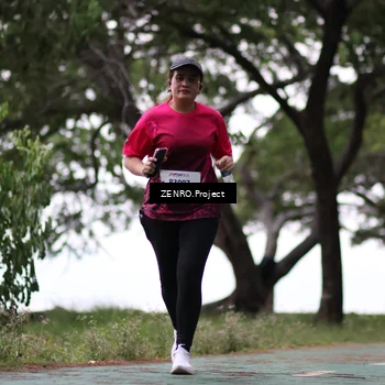 Runner Photo 8435163