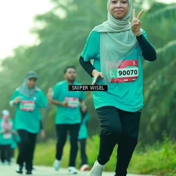 Runner Photo 8435166