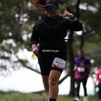 Runner Photo 8435169