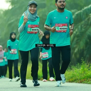 Runner Photo 8435175