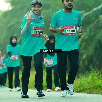 Runner Photo 8435178