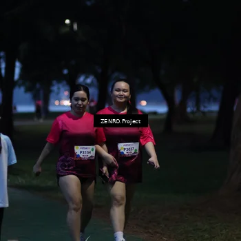 Runner Photo 8435181