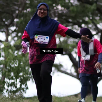 Runner Photo 8435182
